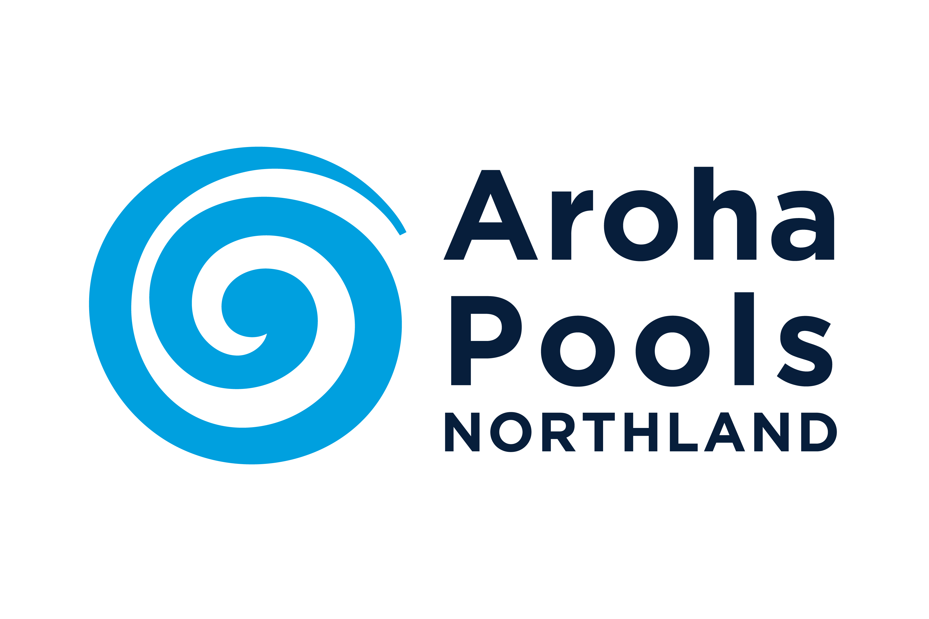 Aroha Pools Northland