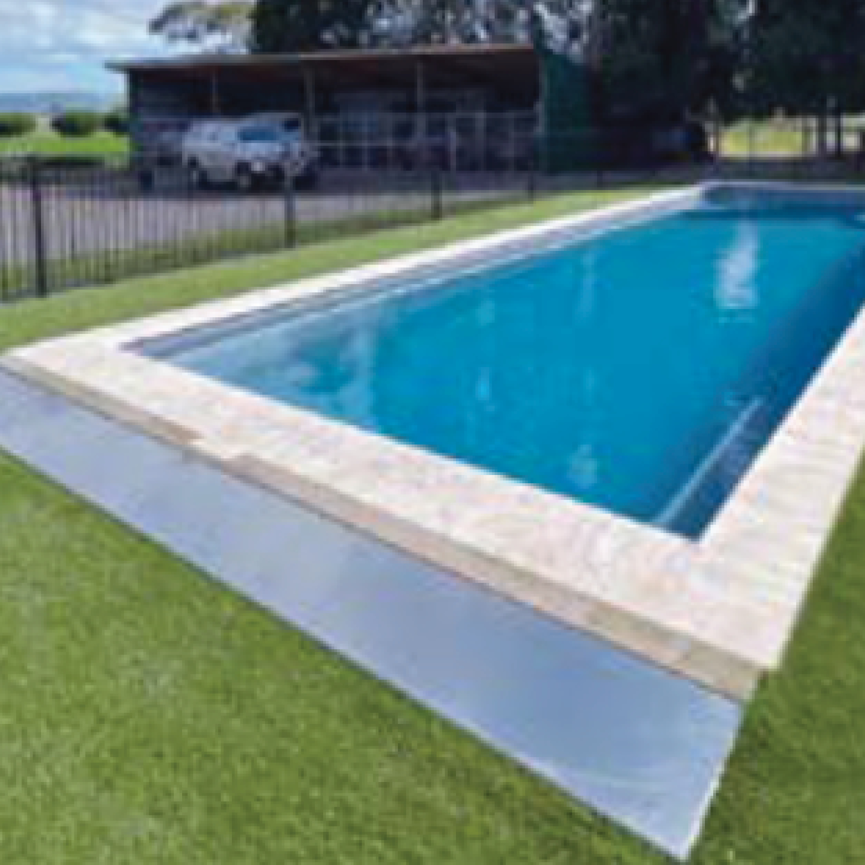 pools